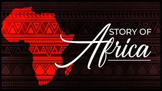 Happy Africa Day | Story of Africa