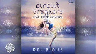 Circuit Breakers - Rumblicious (Freak Control Remix)