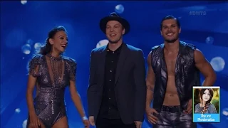 Jana Kramer & Gleb One Tree Hill Performance on Dancing with the Stars | LIVE 9-19-16