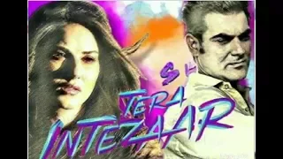 Tera Intezar Star Cast | Sunny Leone, Arbaz Khan, Gauhar Khan, Sudha Chandra and Aarya Babbar