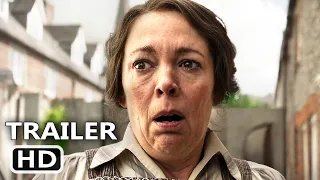 WICKED LITTLE LETTERS Trailer 2 (2024) Olivia Colman, Jessie Buckley