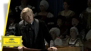 Wagner: Meistersinger - Bayreuth Festival 2017 (Trailer)