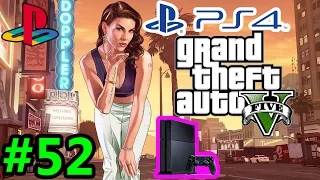 Grand Theft Auto 5 Прохождение #52 - СЕМЕЙНАЯ ПСИХОТЕРАПИЯ