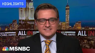 Watch All In With Chris Hayes Highlights: July 6