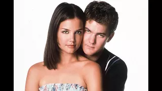 Every Time Pacey Was the Perfect Boyfriend on Dawson's Creek