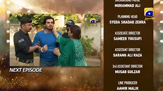 Dao Full Episode 81 Teaser | New pakistani drama Dao | Dao Episode 81 Promo  #geoentertainment