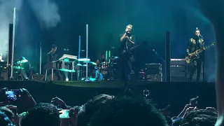 QOTSA @ Tecate Pa'l Norte 2018- Escenario Tecate Light- Monterrey NL 4-21-18