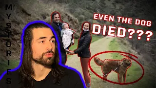 Family, Infant, and Dog Die On A Hike!