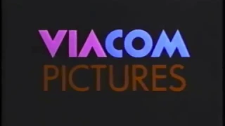 Media Home Entertainment/Fox Video/Viacom Pictures (1992)