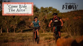 Come Ride The Alice - Join The Dirt Divas & Dudes