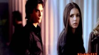 Damon||Elena - На осколках звездопада