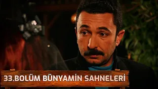 Güzel Köylü - 33.Bölüm Bünyamin Sahneleri!