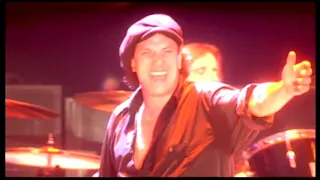 AC/DC- What Do You Do For Money Honey (Live Olympiastadion, Munich Germany, June 14th 2001)