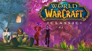 ДВОРФЫ-ИМБОДАМАГЕРЫ ➽ World of Warcraft Classic