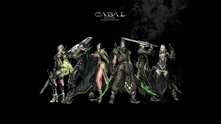 CABAL TH - MISSION WAR 200 10:00 AM 04/02/23