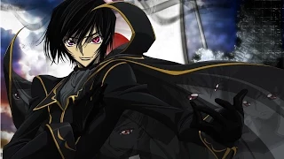 Code Geass - AMV - New Divide (Linkin Park)