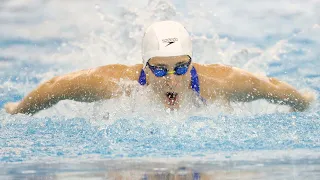 Leah Smith Wins Gold in Women’s 200M IM | 2021 Toyota U.S. Open Championships