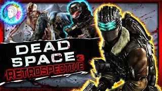 Dead Space 3 | A Complete History and Retrospective