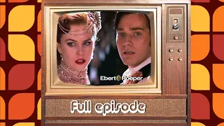 Ebert & Roeper (2001) - Moulin Rouge, Shrek, Calle 54, The Man Who Cried