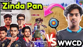 SouL Spower Zinda Pan GodL 🍳🚨 SOUL Vs GODL • 15 Kills WWCD 🇮🇳🔥