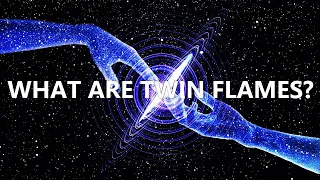 What Are Twin Flames? 👫 Science-Based Explanation ⚗️🔬