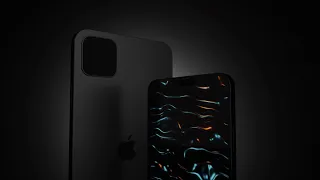 Blender 3D Animation: iPhone 12 Commercial - Student Work (April 2020)