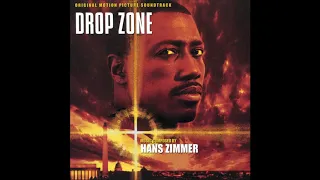 Drop Zone Original Motion Picture Soundtrack - Hans Zimmer