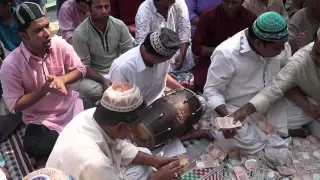 Live Qawwali at Khanqah of Hzt Nizamuddin Aulia