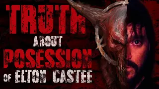 TRUTH about POSSESSION of ELTON CASTEE | Haunted Homies Ep1