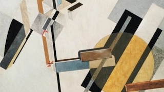 The Russian Avant-Garde: Scholars Respond | MoMA LIVE