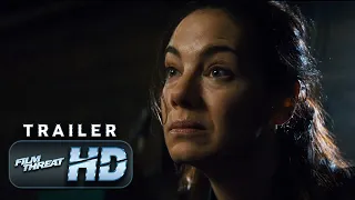 BLOOD | Official HD Trailer (2023) | Michelle Monaghan | Film Threat Trailers