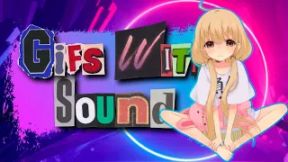 🔥 Gifs With Sound # 95 🔥 Coub Mix / Anime / TikTok / Приколы / Игры