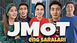 JMOT | Eng saralari