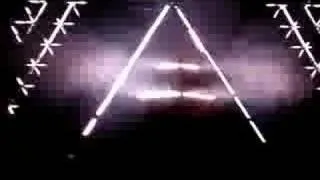 Daft Punk  Summer Of Music Festival 2006 in Poland part1