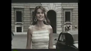 Carol Alt Acting Reel - "My First 40 Years"