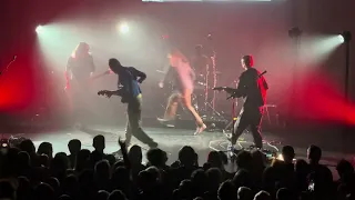 DIIV - TAKER - Live Paris @ Le Trianon - 10/03/2024