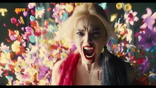 The Suicide Squad - Official Red Band Trailer - Warner Bros. UK & Ireland | AMW FILM