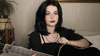 maNga - cevapsız sorular (cover) | nursena yener