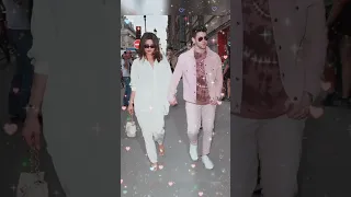 Nick Jonas And Priyanka Chopra 💖💖 Love Status 💕💕 #nickjonas #priyanka #shorts #love