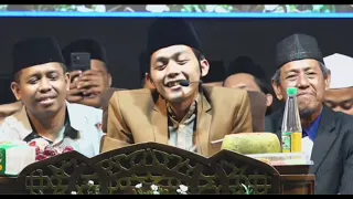 Gus Iqdam //Menyambut Bulan Suci Ramadhan, Keistimewaan di Bulan Sya'ban.//