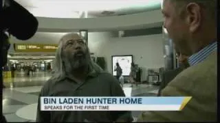 Osama Bin Laden Bounty Hunter Comes Home