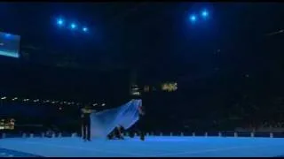 Russia olympic games 2008 Beijing Gala