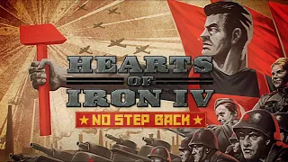 Hearts of Iron IV Soundtrack - Bravery of the Minority