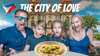 Trying Batchoy + Pancit Molo In The Heart Of The Philippines (Iloilo City, Panay)