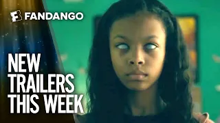 New Trailers This Week | Week 37 | Movieclips Trailers