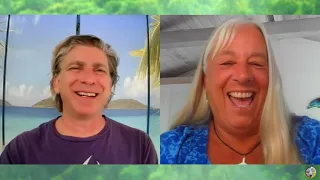 Shamanism Teacher Scott Silverston Talks About Shamanic Consciousness & The Web of Life