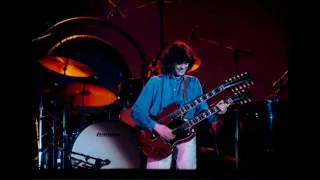 Led Zeppelin - The song remains the same live Knebworth August 4th 1979 (Remastred)