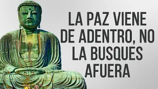 Gran sabiduría de Buda | Citas, aforismos y sabios pensamientos del Buda.