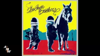 I Wish I Was - The Avett Brothers