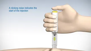 Metoject Instruction Video